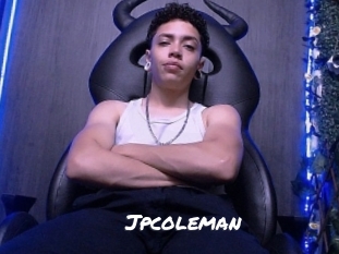 Jpcoleman