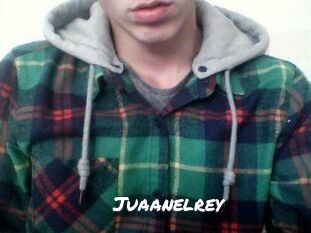 juaanelrey Ochranne Siete