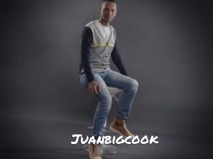 Juanbigcook