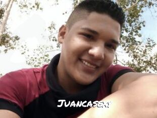 Juancasexy