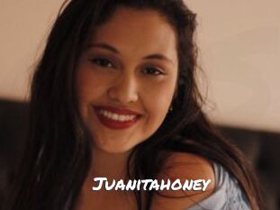 Juanitahoney