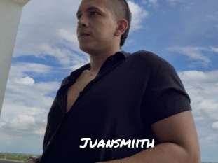 Juansmiith