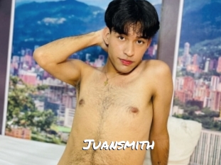 juansmith Ochranne Siete