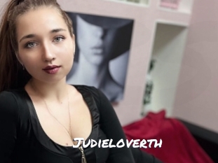 Judieloverth