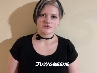 Judygreene