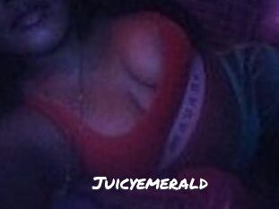 Juicyemerald