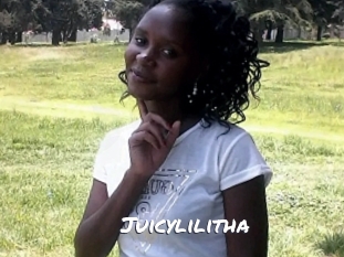 Juicylilitha