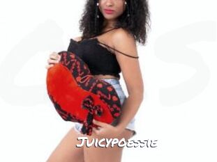 Juicypoessie