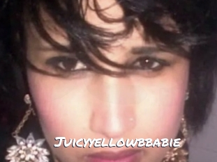 Juicyyellowbbabie