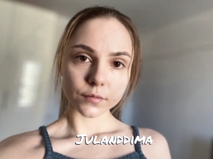 Julanddima