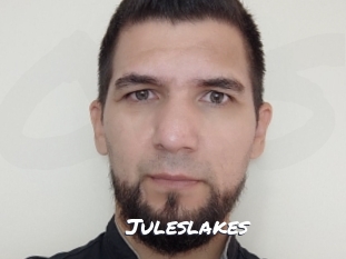 Juleslakes