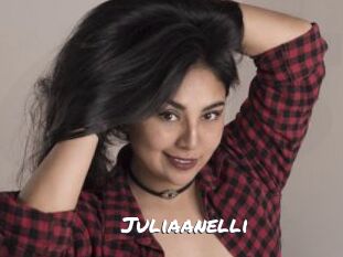 Juliaanelli