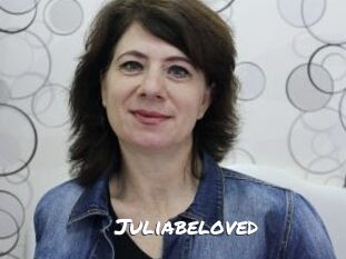 Juliabeloved