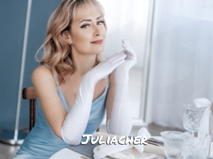 Juliacher