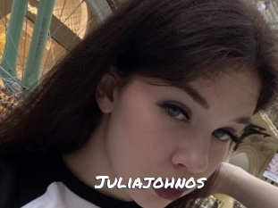 Juliajohnos