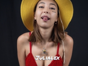 Julialex