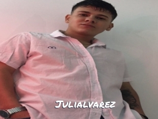 Julialvarez