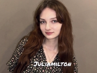 Juliamilton