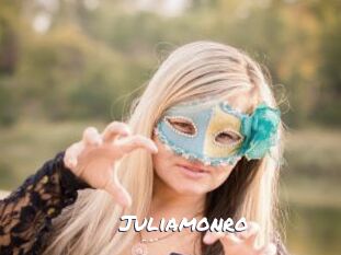 Juliamonro