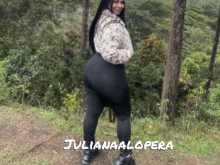 Julianaalopera