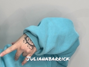 Julianabarrick