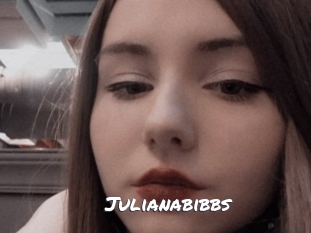 Julianabibbs