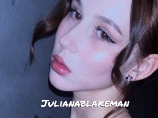 Julianablakeman