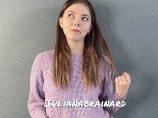 Julianabrainard