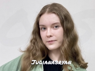 Julianabryan