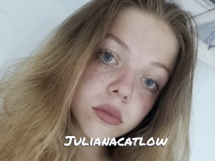 Julianacatlow