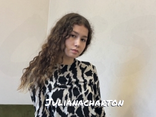 Julianacharton