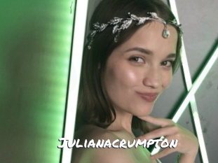 Julianacrumpton