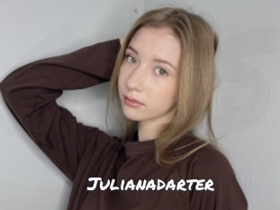 Julianadarter