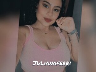 Julianaferri