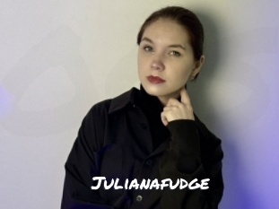 Julianafudge