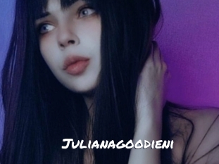 Julianagoodieni