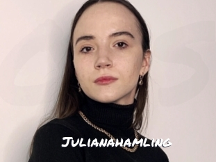 Julianahamling