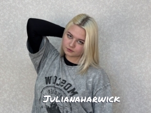 Julianaharwick