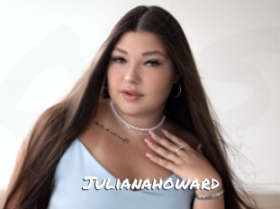 Julianahoward