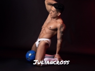 Juliancross