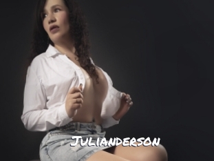 Julianderson