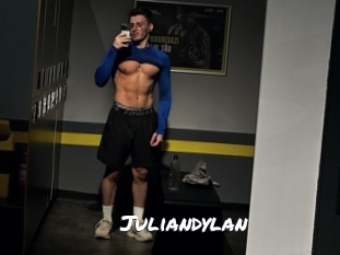 Juliandylan