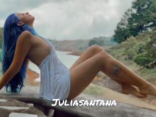 Juliasantana