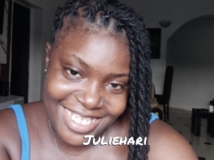 Juliehari