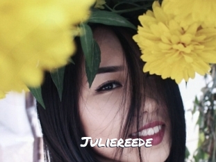 Juliereede