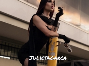 Julietagarca