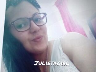 Julietagirl