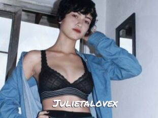 Julietalovex