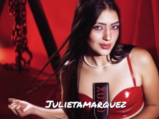 Julietamarquez