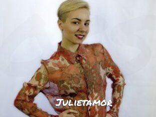 Julietamor